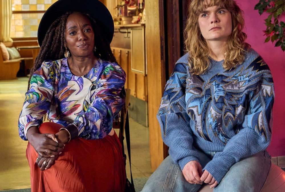 „BFF – Best Family Forever“: Comedy-Serie krempelt Familienmodell um
