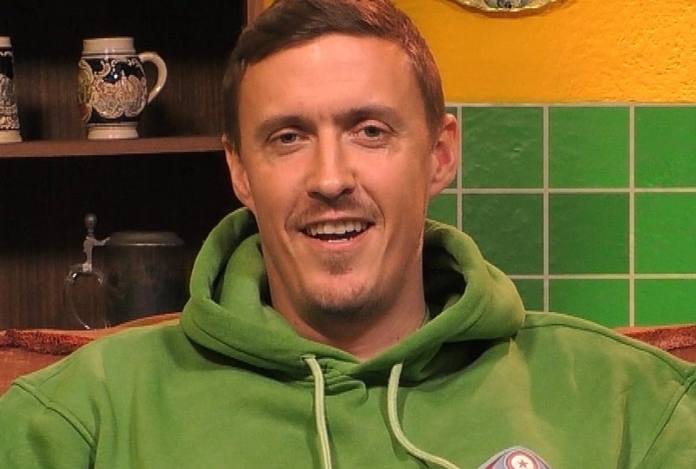 „Promi Big Brother“: Das denkt Max Kruse über die Verlobung