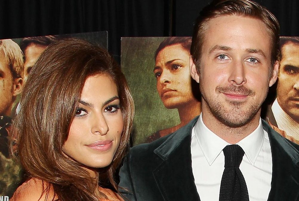 Eva Mendes & Ryan Gosling: Diese „extreme“ Regel gilt für ihre Töchter