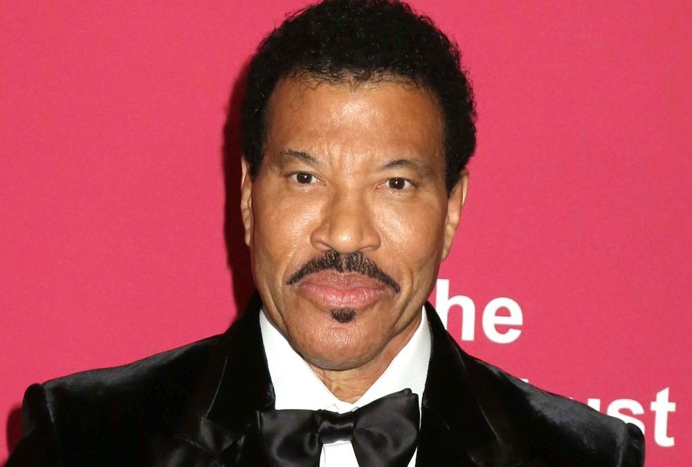 Lionel Richie kündigt Europa-Tour an – und kommt auch nach Deutschland