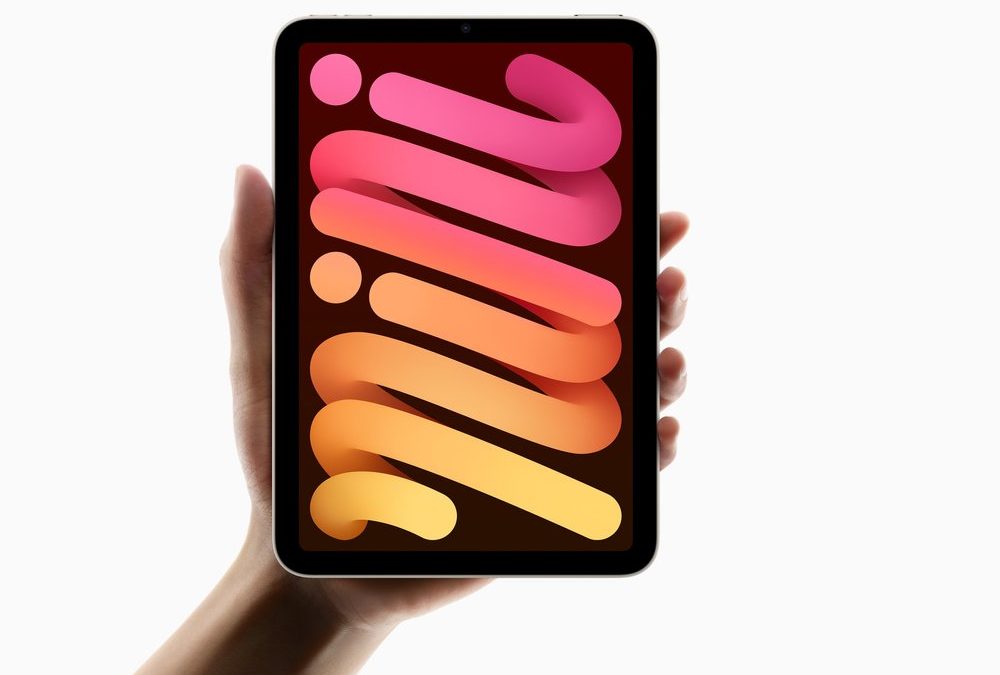 Das iPad mini 7 im Test: Klein, stark – aber nicht für Jedermann