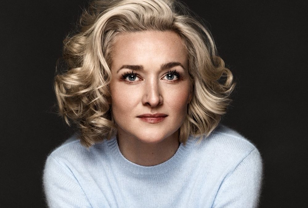 „Nobody is perfect“: Ariane Alter moderiert Spieleadaption als TV-Show
