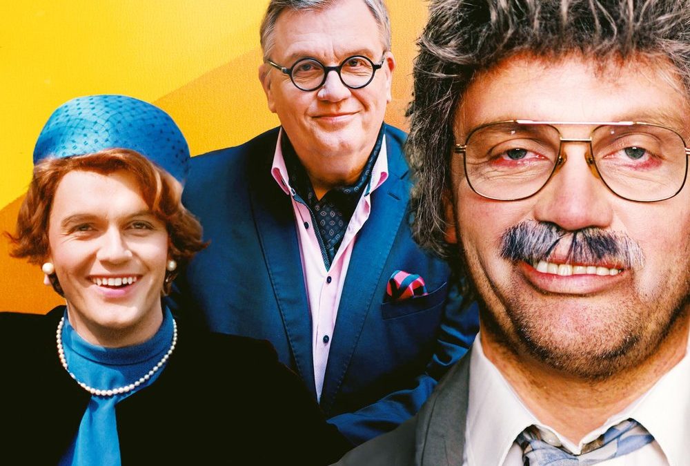 Hape Kerkeling wird 60: Umfangreicher Thementag im Ersten geplant