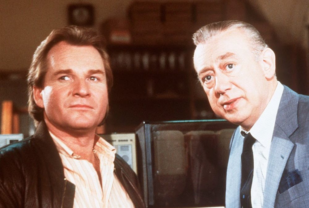 Vor 50 Jahren startete „Derrick“: Darum wurde die Krimireihe zum Kult