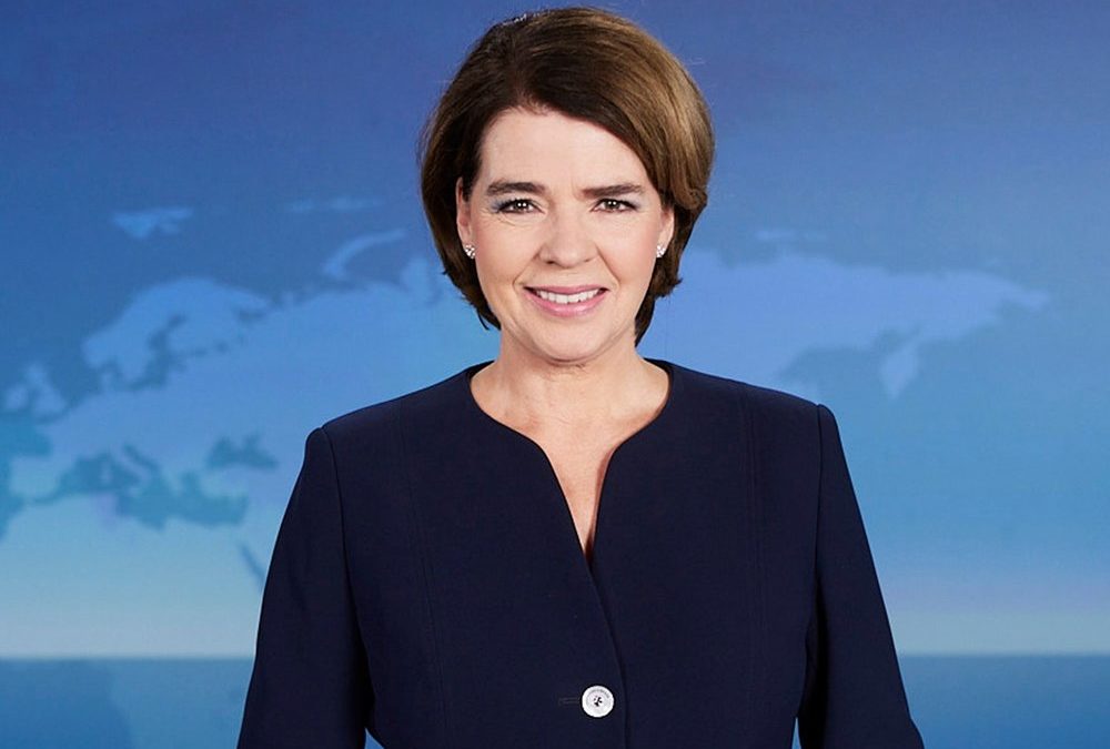 Plus 5.000 Aura: Susanne Daubner verliest doch das Jugendwort