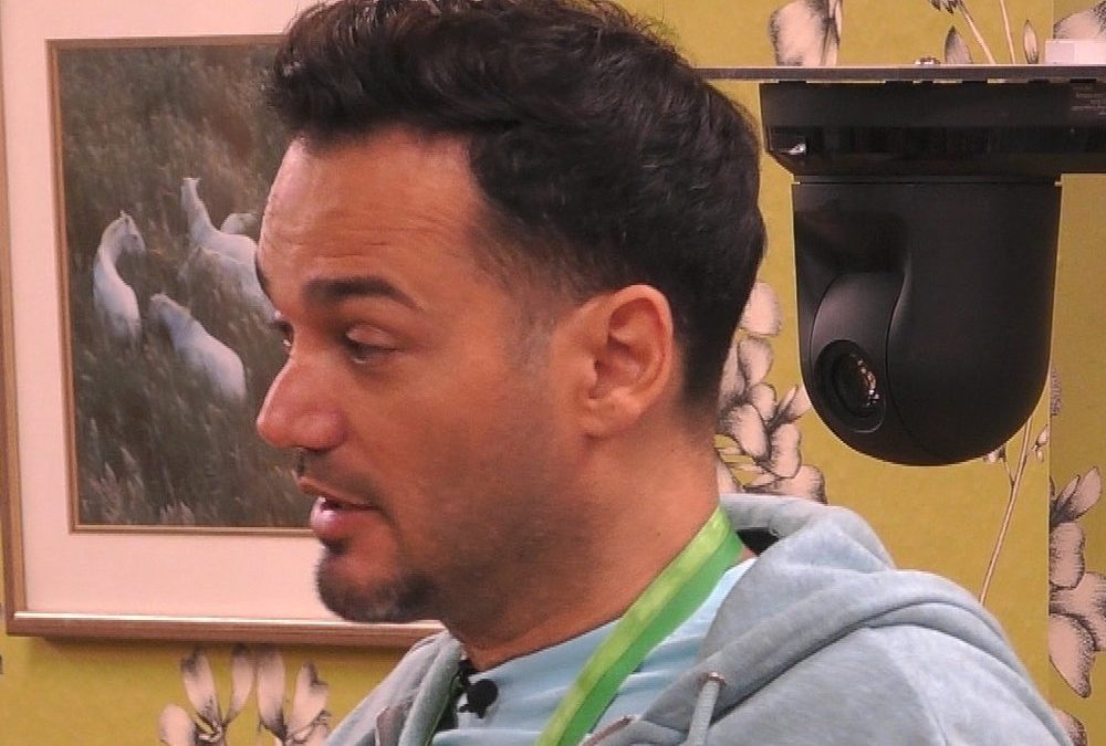 „Promi Big Brother“: Daniel Lopes hat sich „verlassen gefühlt“