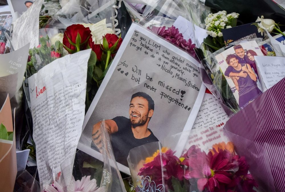 Diskussionen nach Liam Paynes Tod: Haben Boybands keine Zukunft mehr?