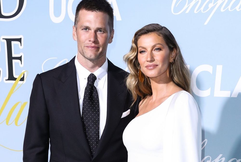 Ist Gisele Bündchen schwanger? So reagiert Ex-Mann Tom Brady
