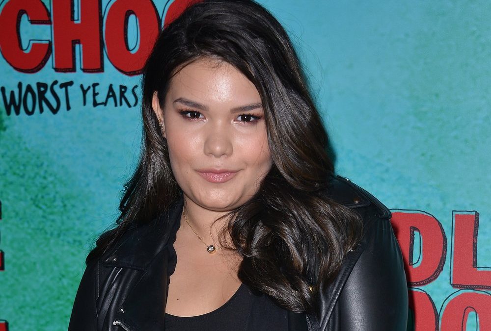„Desperate Housewives“-Star Madison De La Garza trauert um ihr Baby