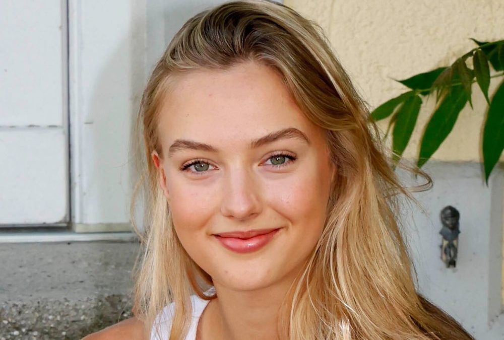 „Ein so tolles Paar“: Lilly Krug begeistert mit Pärchenpost