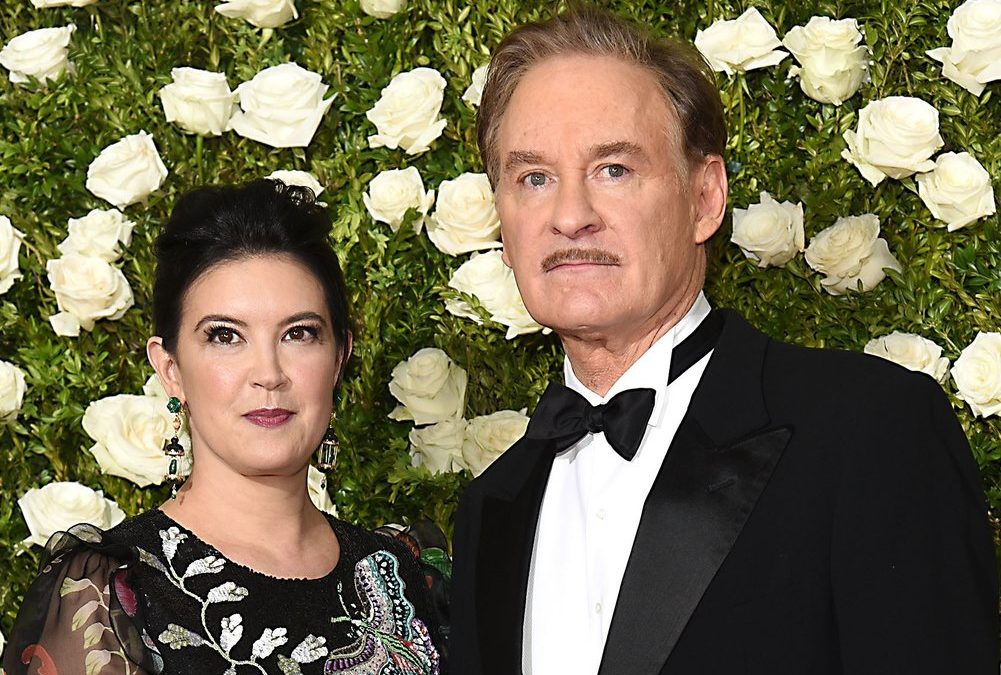 Seit 35 Jahren verheiratet: Kevin Kline verrät sein Erfolgsgeheimnis
