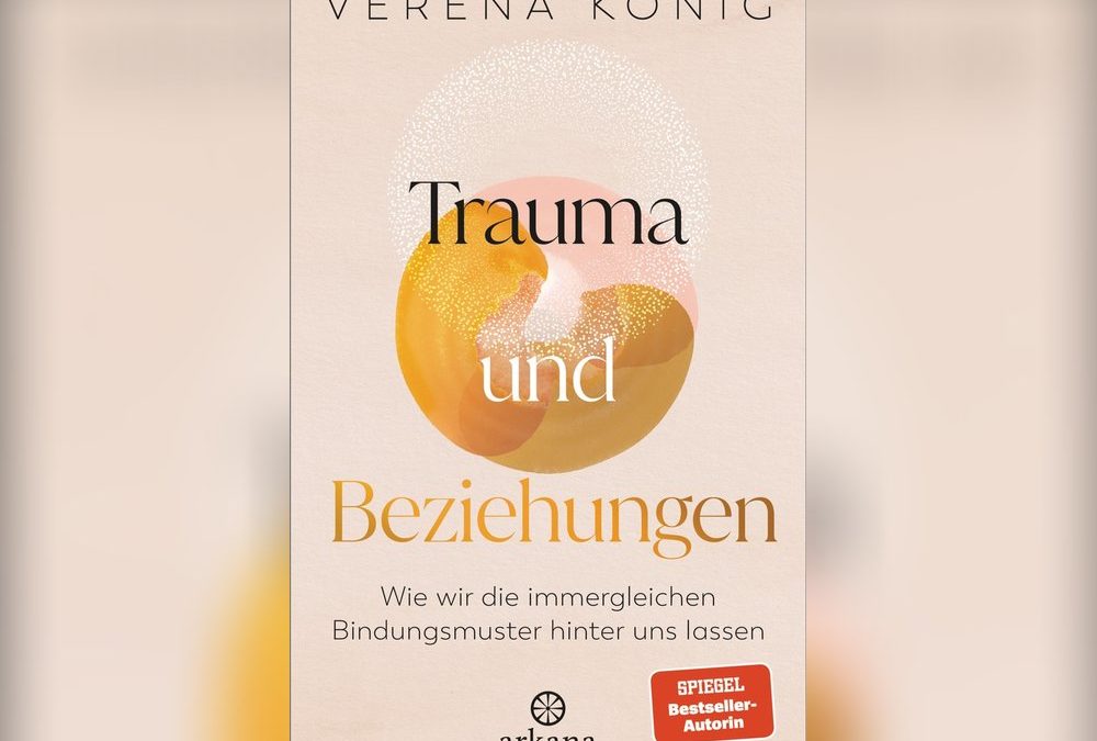 Welche Rolle Bindungsmuster in unseren Beziehungen spielen
