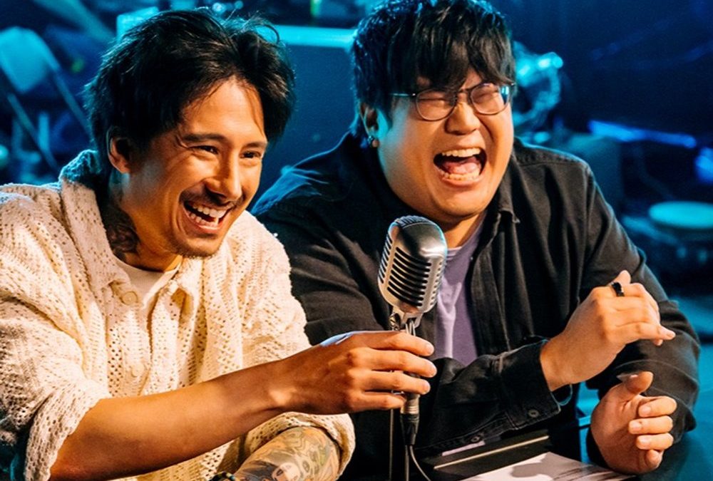 „The Way Out“: Julien Bam moderiert Escape-Room-Show bei Prime Video