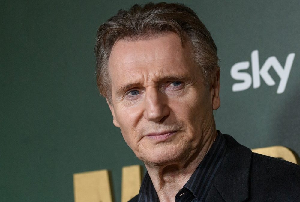 „Irgendwann muss Schluss sein“: Liam Neeson kündigt Action-Rente an