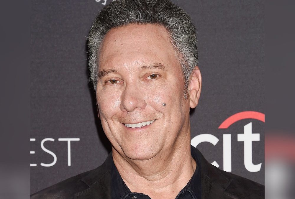 „Full House“-Produzent Jeff Franklin kaufte das Originalhaus