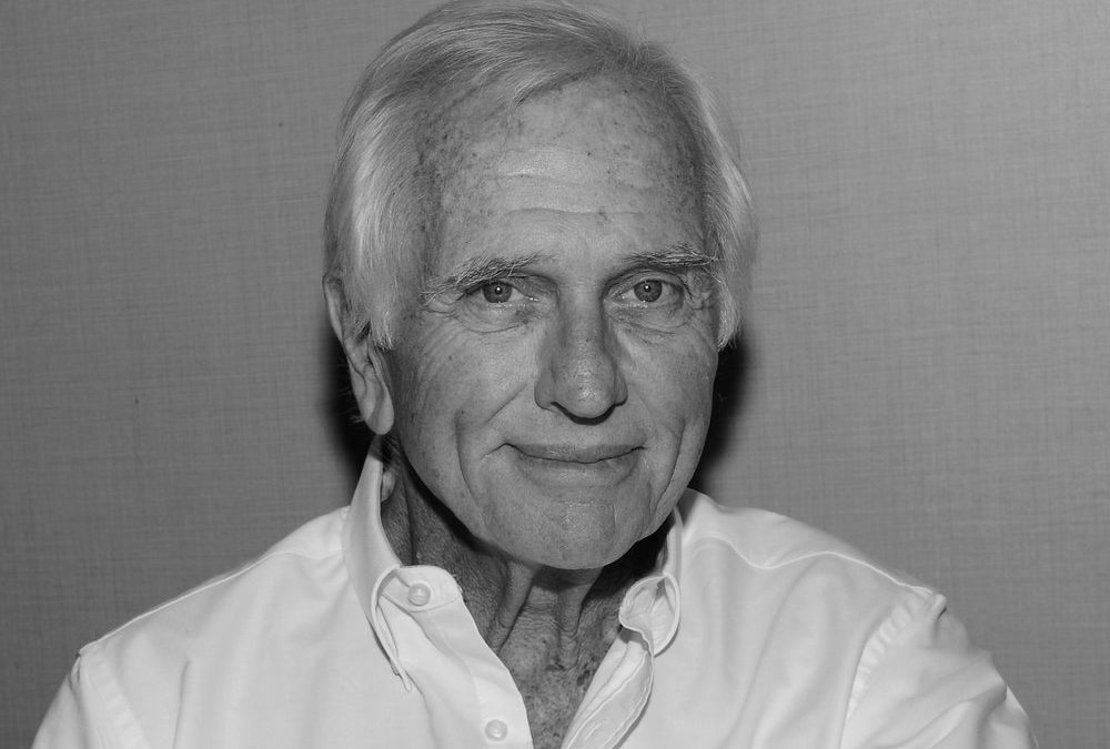 „Tarzan“-Star Ron Ely ist gestorben