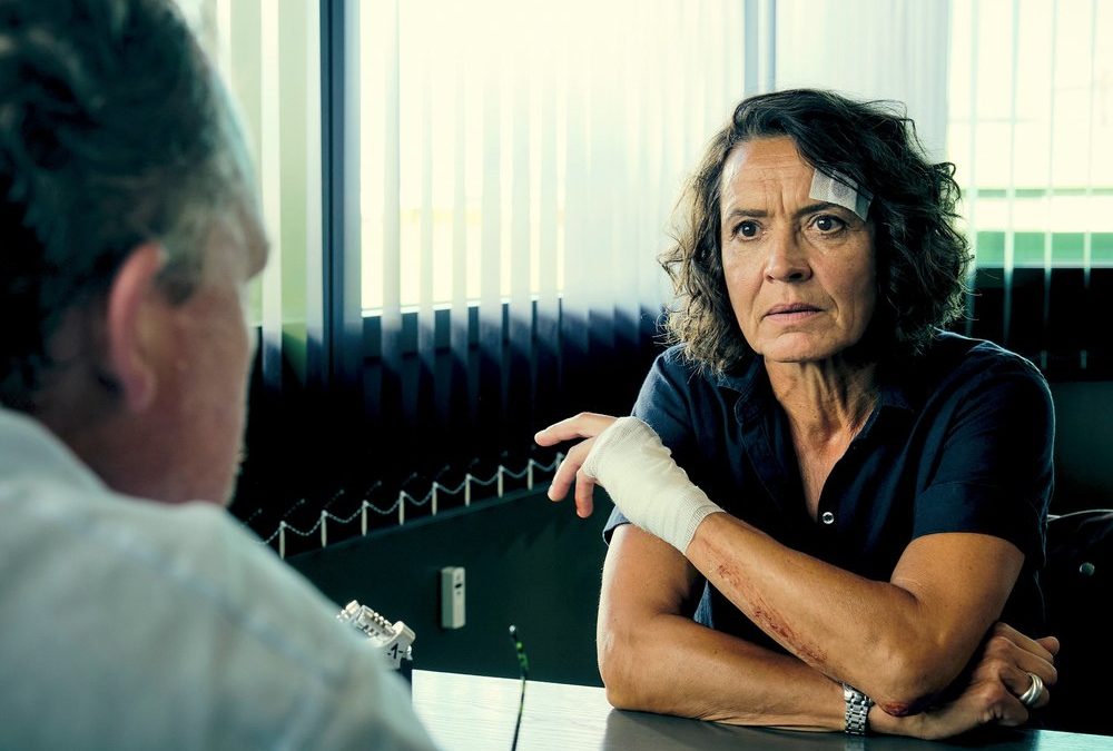 80. „Tatort“-Jubiläum beschert Lena Odenthal starke Quoten