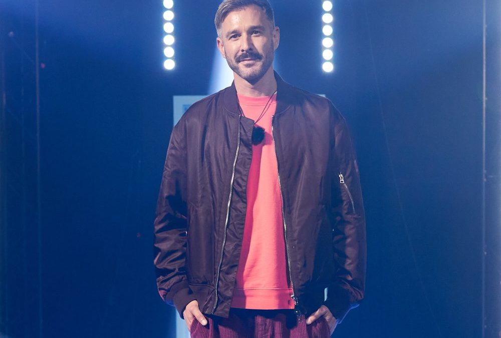 „Licht Aus“: Jochen Schropp war nach der Show „völlig überfordert“