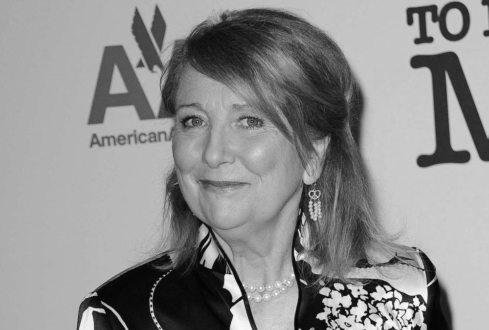 „Tootsie“-Star Teri Garr im Alter von 79 Jahren gestorben