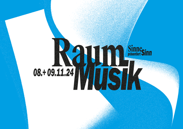 »Raum | Musik«: Zeitgenössische Musik und Klangkunst in sinnlicher Erfahrung und Reflexion