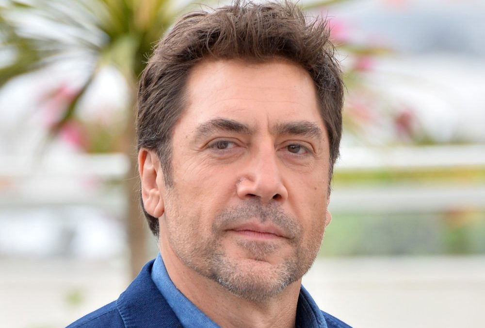 Javier Bardem wird in „Kap der Angst“-Serie für Schrecken sorgen