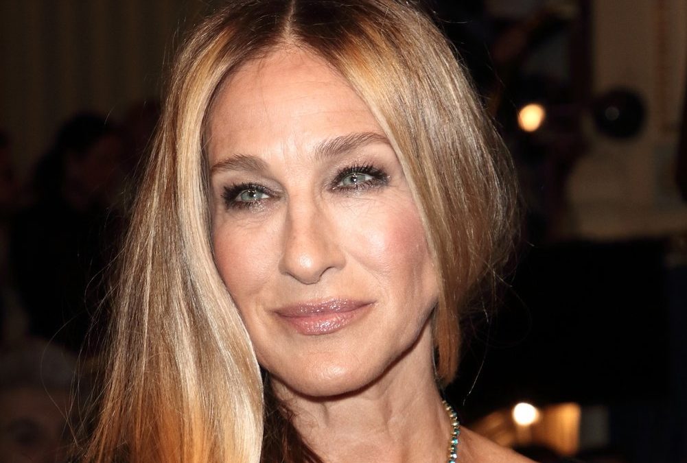 Sarah Jessica Parker sauer: Ihre Halloween-Deko wurde erneut gestohlen