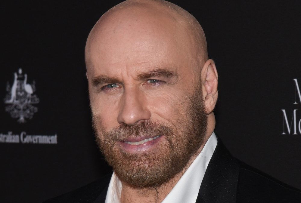 John Travolta richtet liebevolle Geburtstagswünsche an seinen Sohn Ben