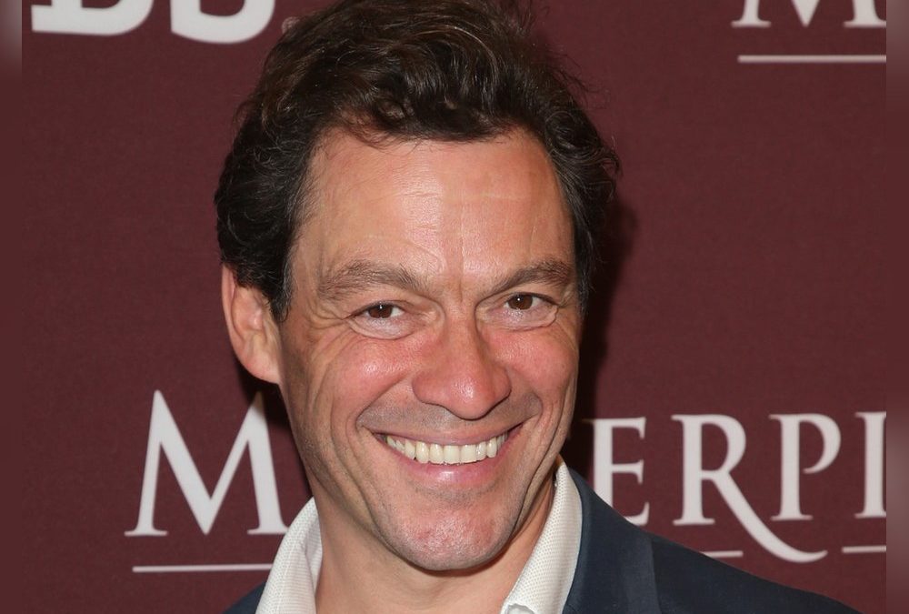 „The Crown“-Star Dominic West: „Jeder verneigt sich vor dir“