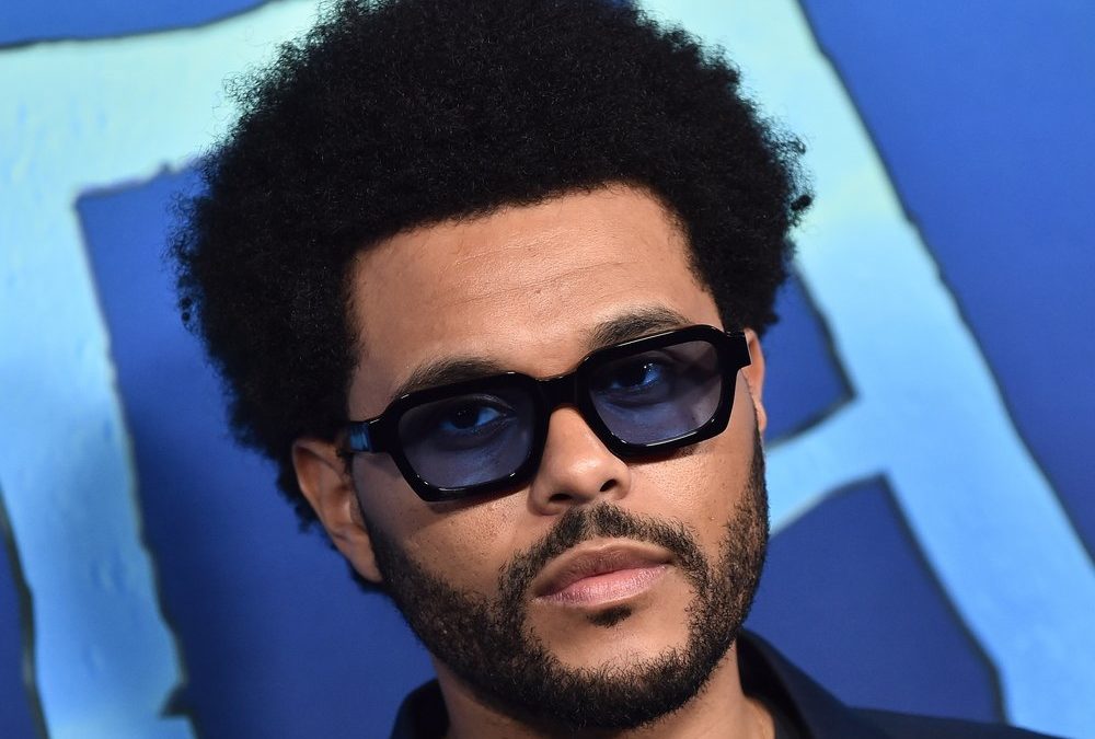 The Weeknd verkündet Release-Datum für neues Album