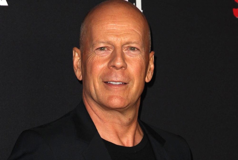 Bruce Willis: Töchter teilen neues Familienfoto zu Thanksgiving
