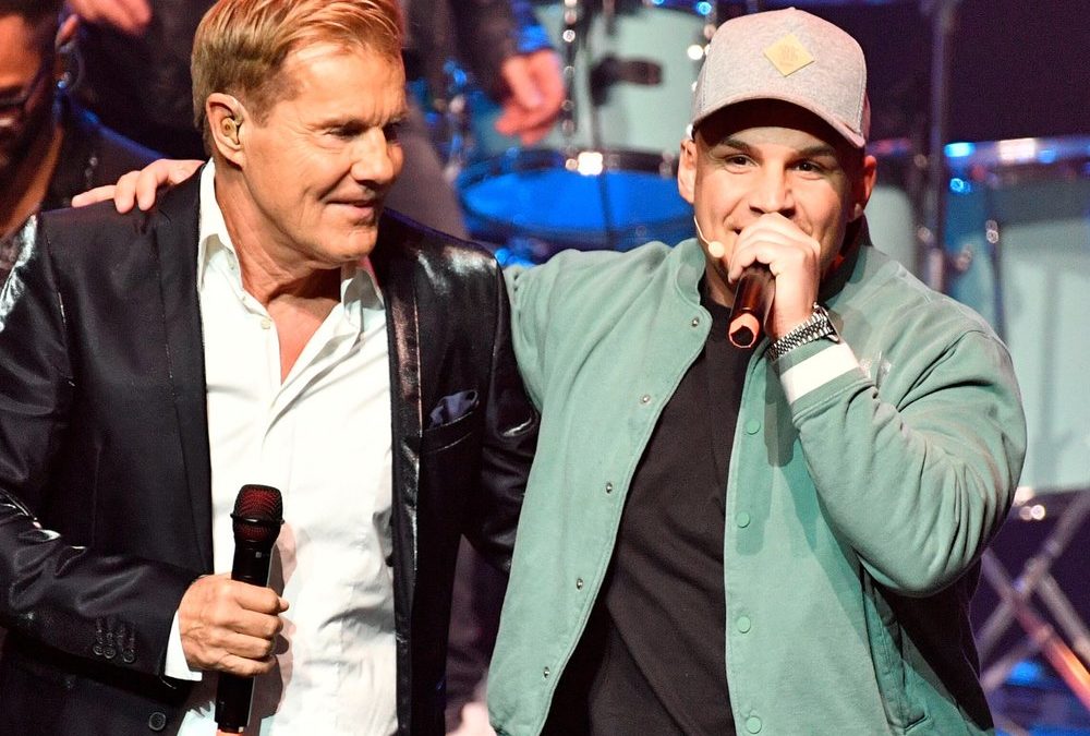 „Danke Dieter!“: Pietro Lombardi meldet sich zu seinem „DSDS“-Aus