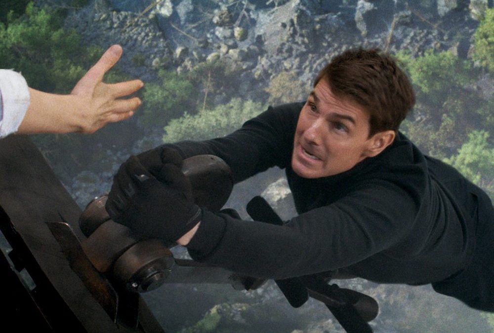 „Mission: Impossible 8“: Erster Trailer zeigt das große Finale?
