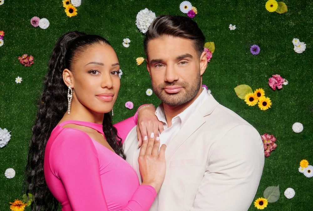 Wie Vanessa und Aleks: Diese „Sommerhaus“-Stars haben sich verlobt