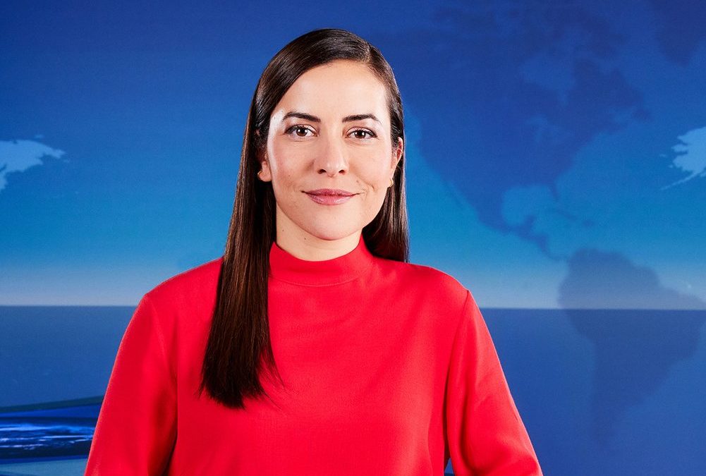 „Tagesthemen“: Aline Abboud kehrt nach Babypause nicht zurück