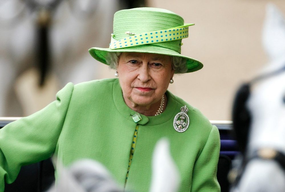 Queen Elizabeth soll Friedensnobelpreis-Nominierung abgelehnt haben