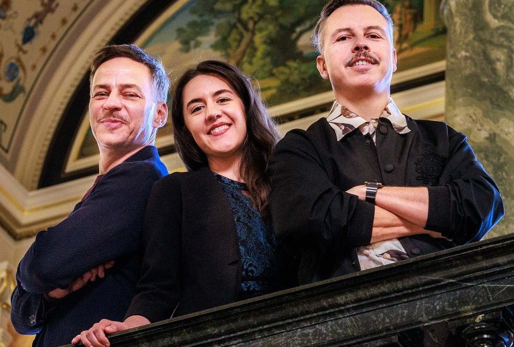 SemperOpernball 2025: Diese Details stehen für das 100. Jubiläum fest