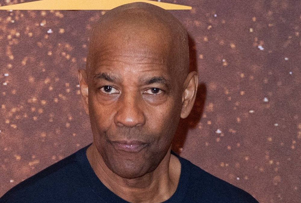 Denzel Washington: Vor der Rente übernimmt er „Black Panther“-Rolle