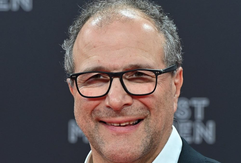 Ex-TV-Richter Alexander Hold: So geht es ihm nach seiner Krebs-OP