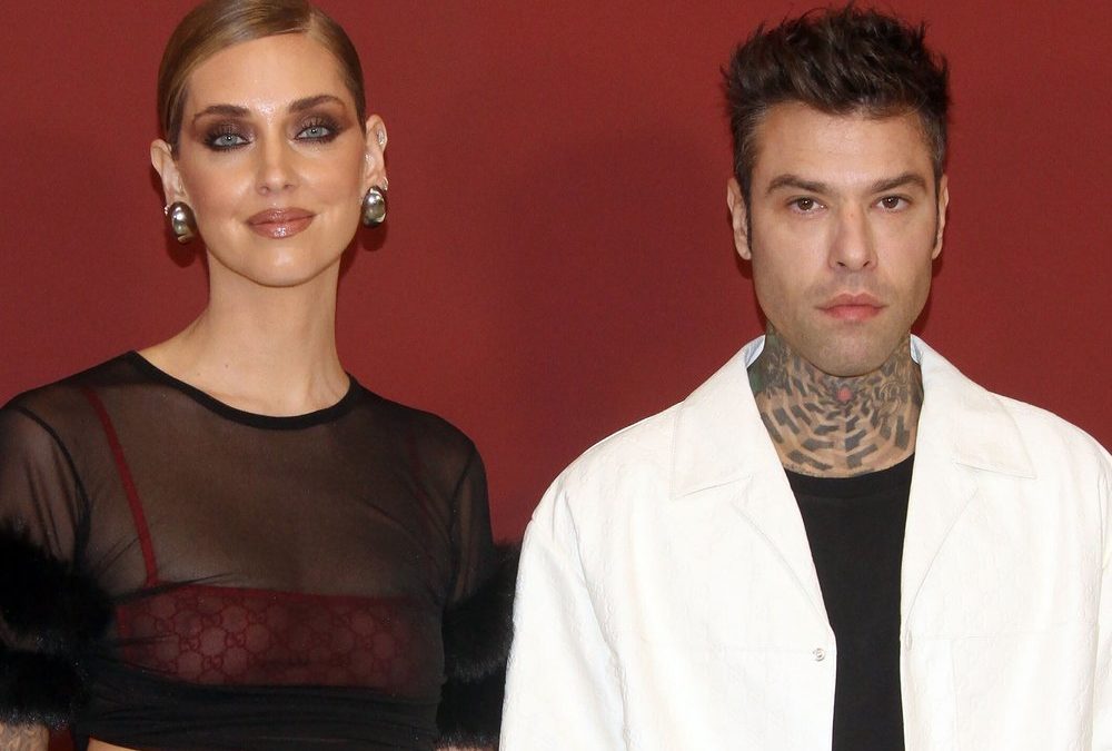 Chiara Ferragni und Fedez: Die Details zu ihrer Scheidung
