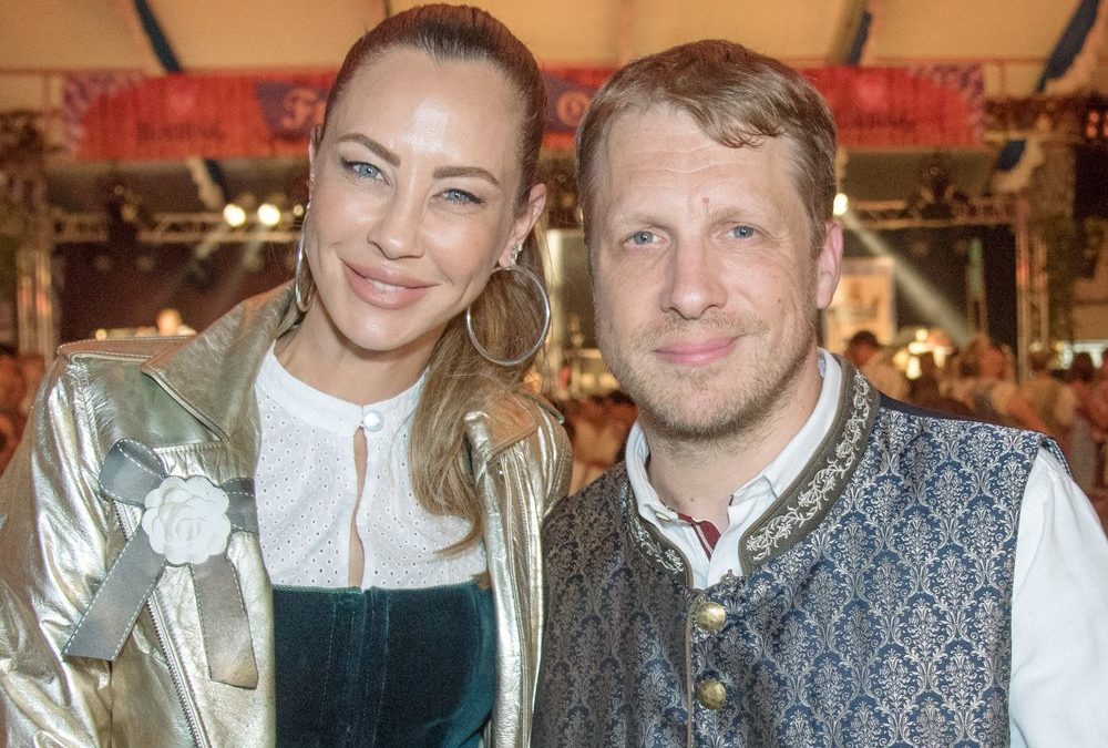 Nach Trennungs-News: Oliver Pocher will Sandy Meyer-Wölden verkuppeln
