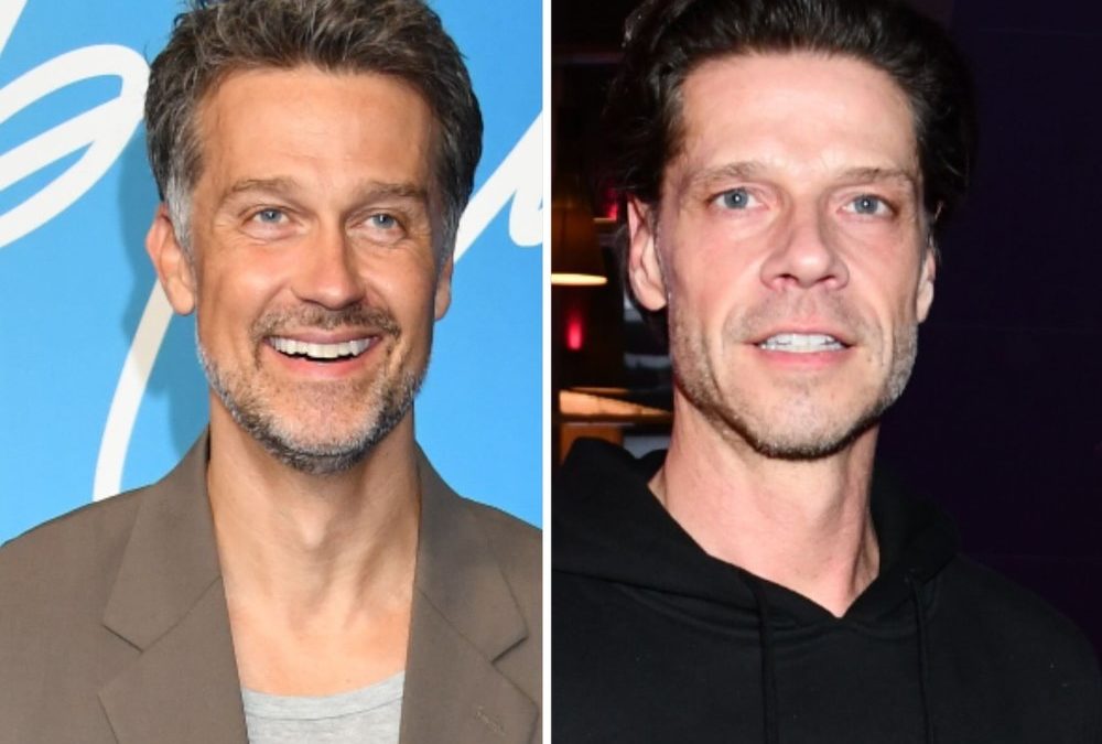 Wayne Carpendale, Stephen Dürr und mehr: Karrierestart bei „Unter uns“
