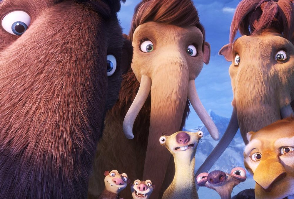 Offiziell bestätigt: „Ice Age 6“ ist in Arbeit