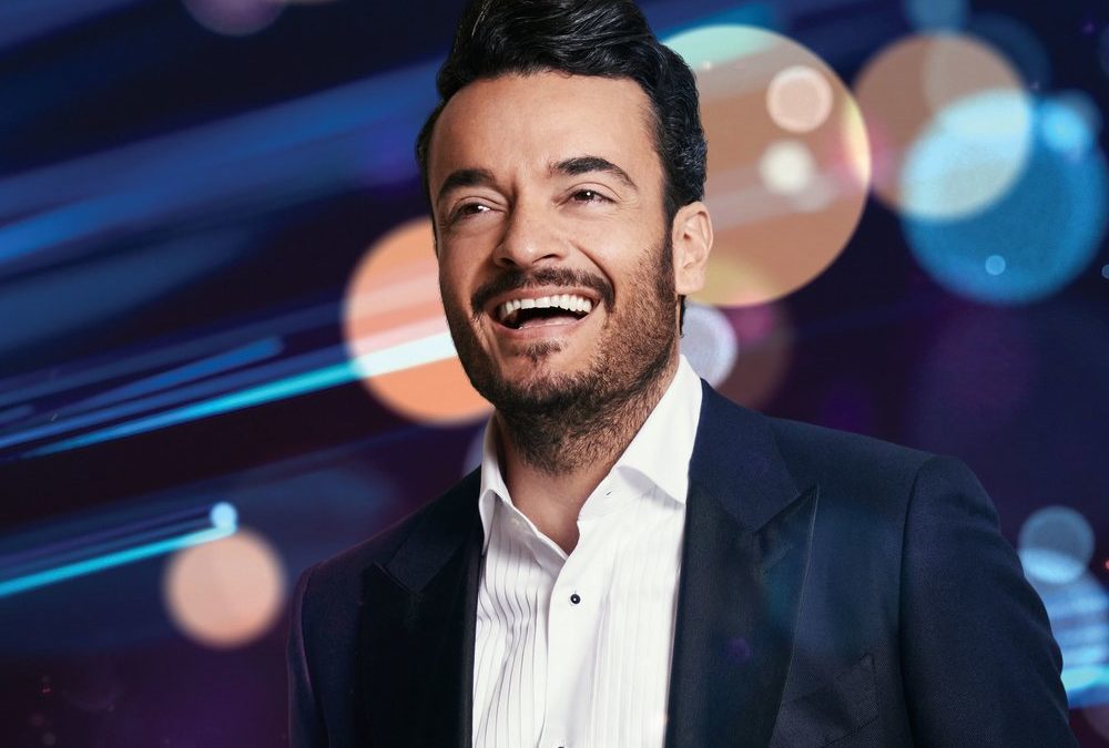 Nach Schmerzen: Giovanni Zarrella steht am Samstag auf der Bühne