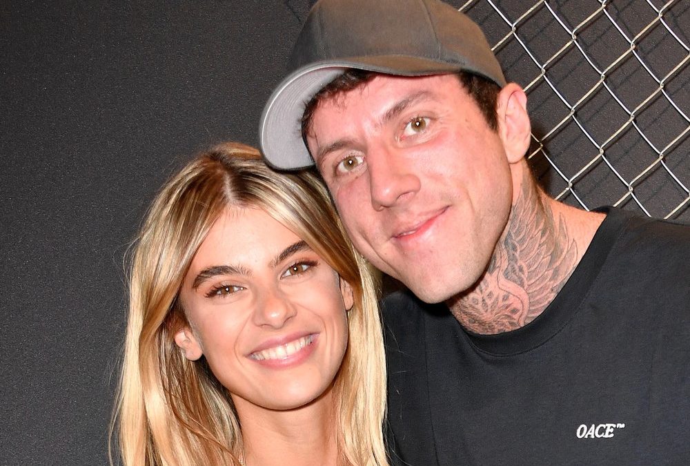 Überraschender Nachwuchs für Ex-„GNTM“-Model Romina Palm