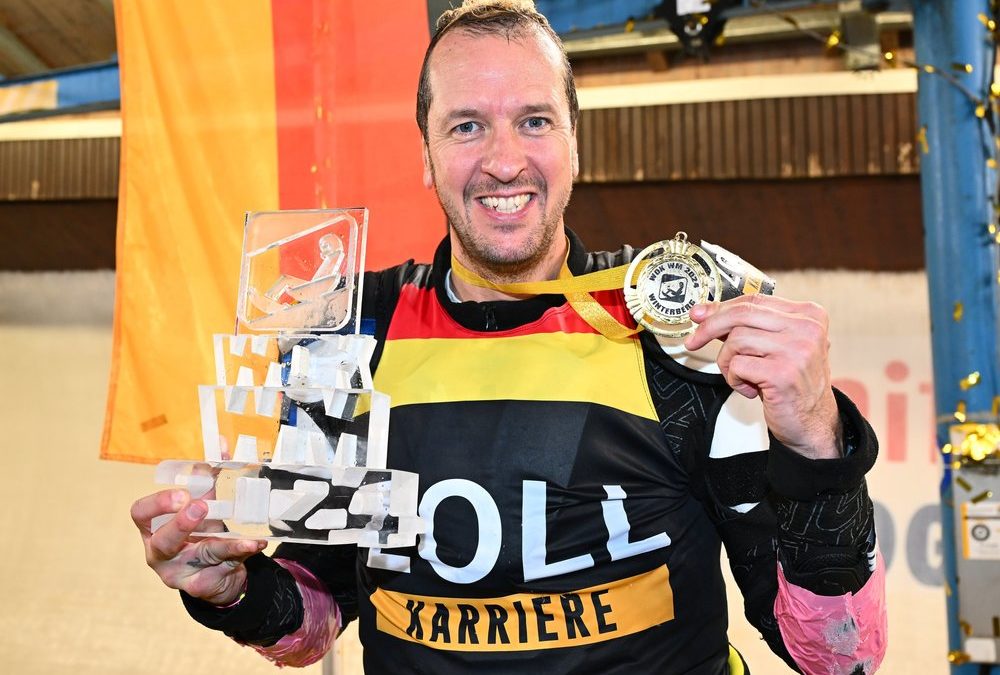 „TV total Wok WM“: Pascal Hens holt sich den Titel
