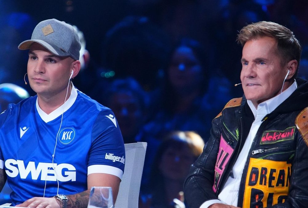„DSDS“-Finale: Bushido tritt auf, Lombardi schießt gegen Bohlen