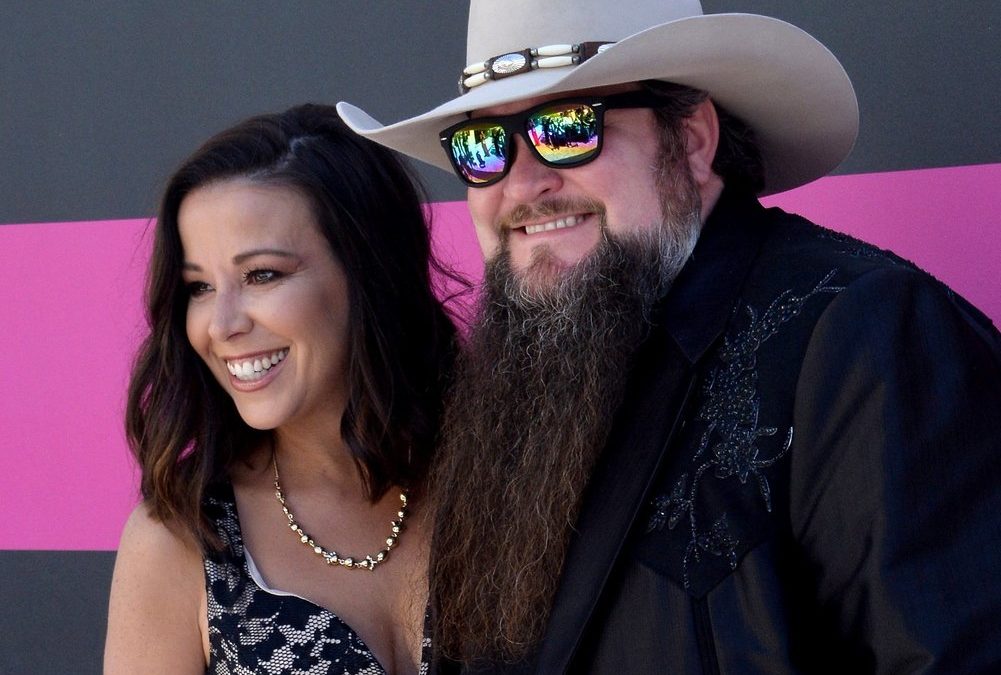 Country-Star Sundance Head wurde aus dem Krankenhaus entlassen