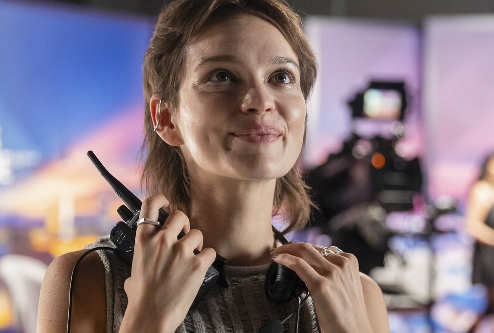 „Wunderschöner“: Erster Trailer zu Karoline Herfurths neuem Kinofilm