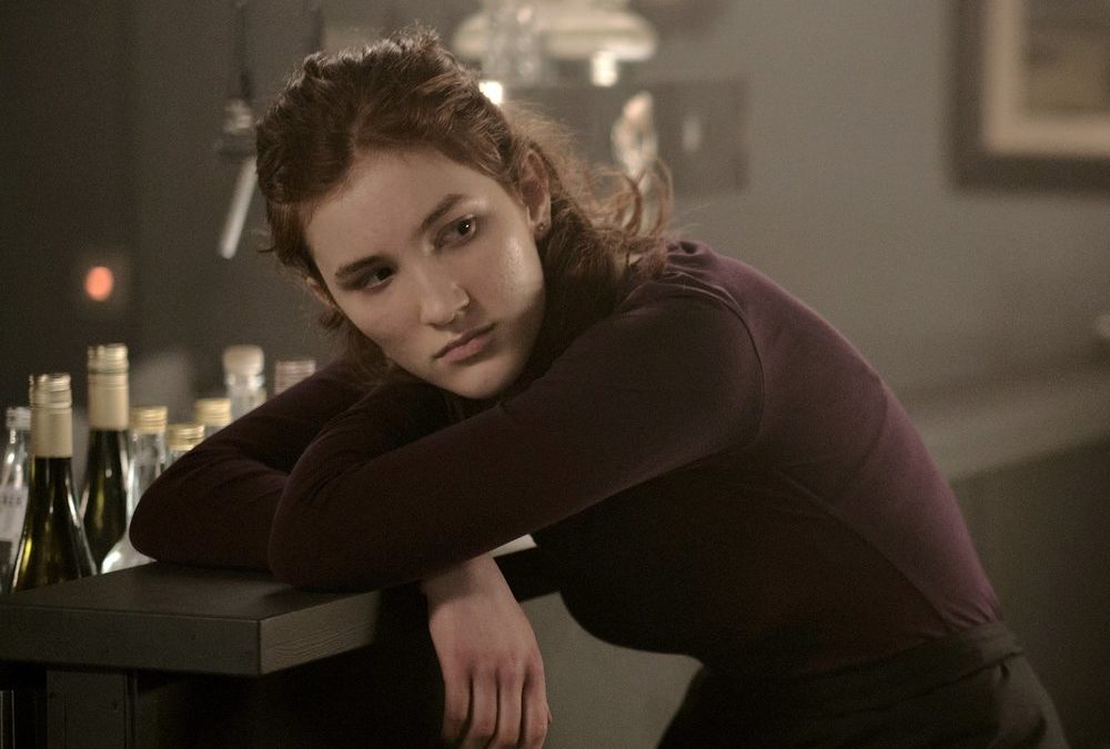 „Babylon Berlin“-Star Irene Böhm feiert ihr „Tatort“-Debüt