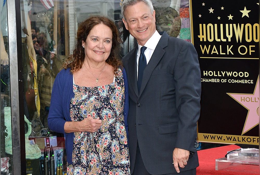 „Forrest Gump“-Star Gary Sinise spricht über Krebsdrama seiner Familie